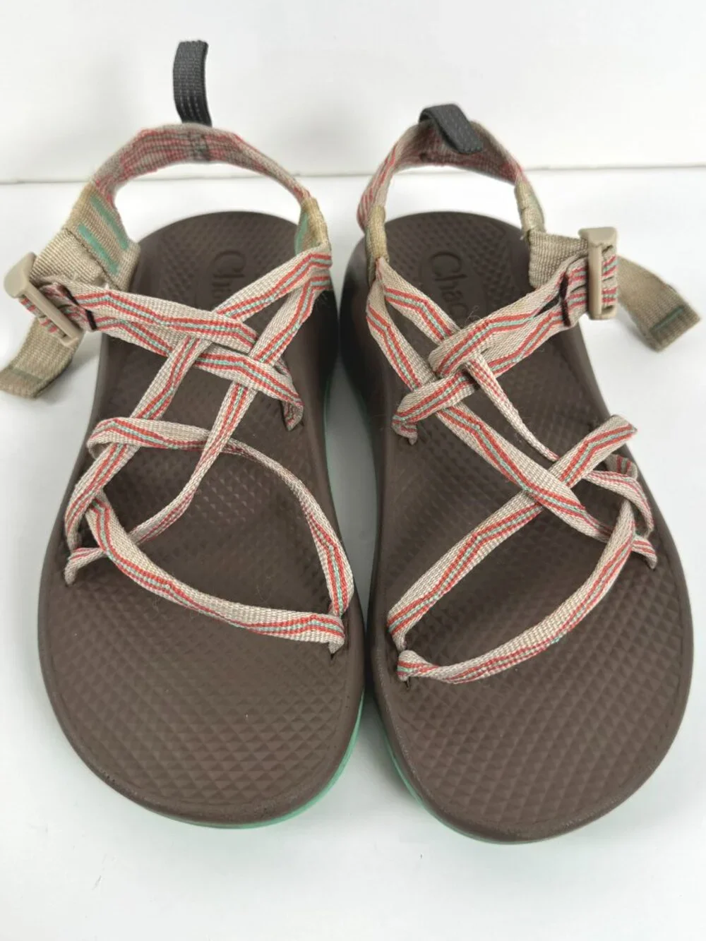 Chaco zx1 ecotread